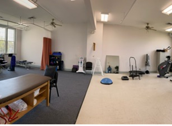 BreakThrough Physical Therapy - Fort Lawn, SC