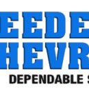 Reeder Chevrolet - New Car Dealers