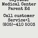 Baystate Medical Center Parent Ed - Medical Service Organizations