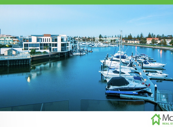 McGrath Real Estate Group - Glenelg East, SA. We Ensure Customer Satisfaction