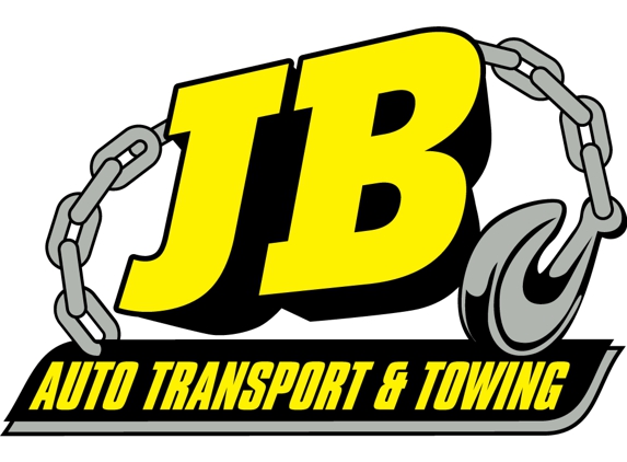 JB Auto Transport & Towing - Orlando, FL