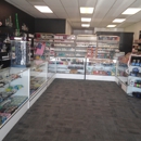 420 SMOKE SHOP - Cigar, Cigarette & Tobacco Dealers