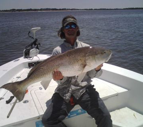 One More Cast Charters - Savannah, GA