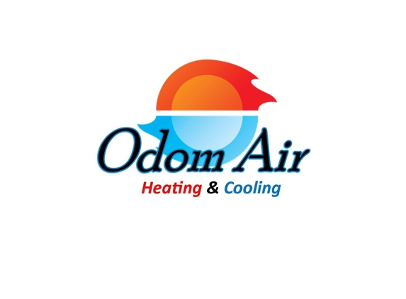 Odom Air Heating & Cooling - Moyock, NC