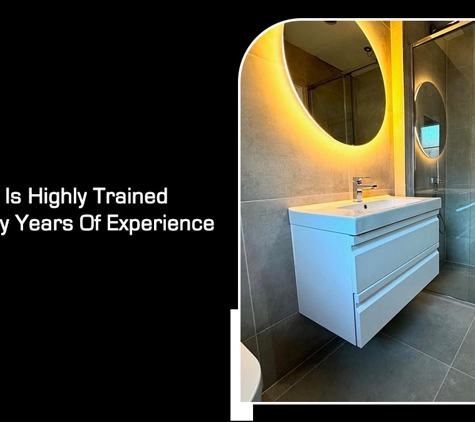 MDI Tiling - Minchinbury, NSW. Our Team Is Highly Trained With Many Years Of Experience