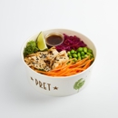 Pret A Manger - Sandwich Shops