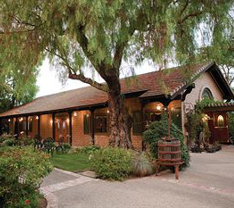 Santa Ynez Inn - Santa Ynez, CA