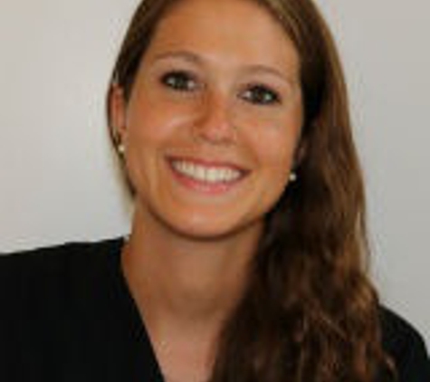 Elisabeth Shamoon, DMD - New York, NY