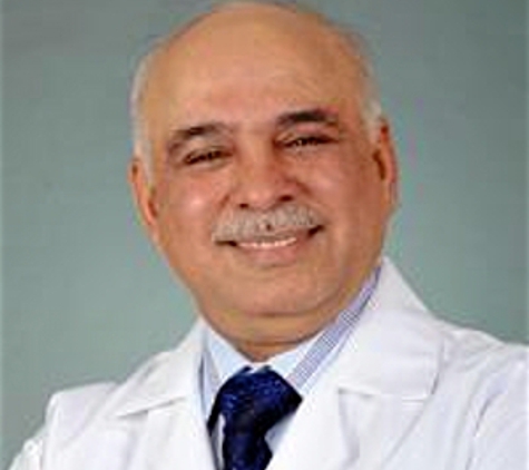 Dr. Prem Rupani, MD - Chicago, IL