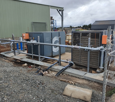 O.C.M Fabrication And Welding Services