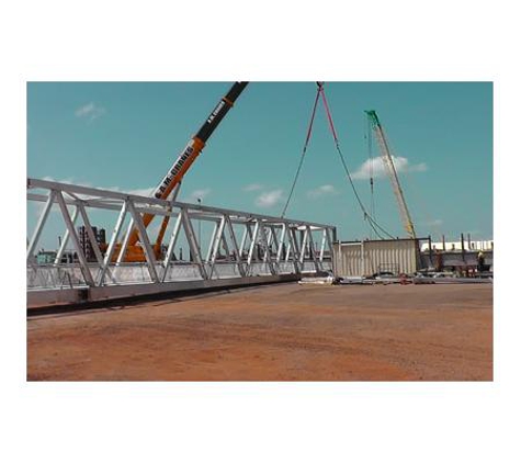 Advance Civil Engineering Pty Ltd - Holtze, NT