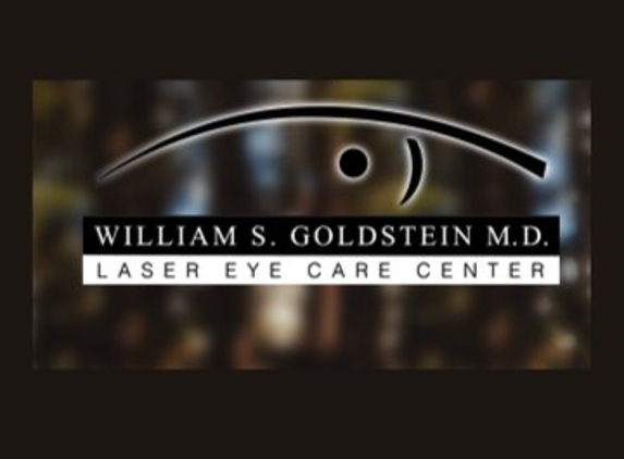 William S. Goldstein, MD Laser Eye Care Center - Shelby Township, MI