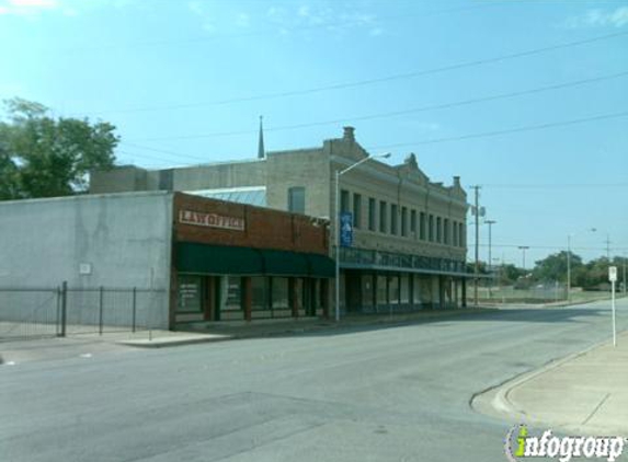 Pointwise Inc - Fort Worth, TX