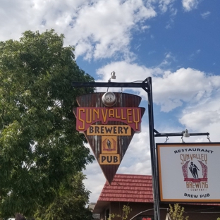 Sun Valley Brewing Company - Hailey, ID