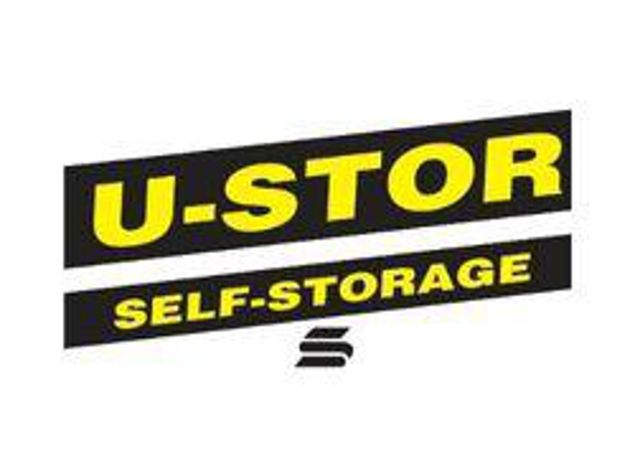 U-Stor Self Storage - Arlington, TX