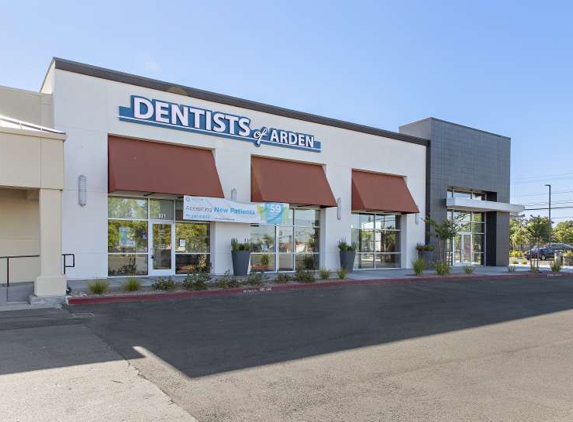 Dentists of Arden - Sacramento, CA