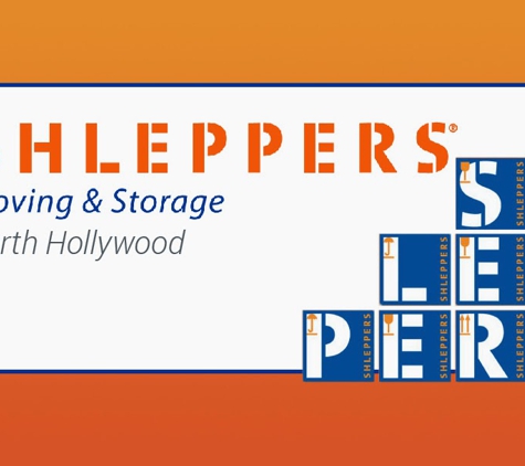 Shleppers Moving & Storage - Los Angeles, CA