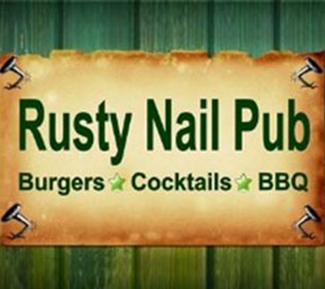 Rusty Nail Pub - Omaha, NE