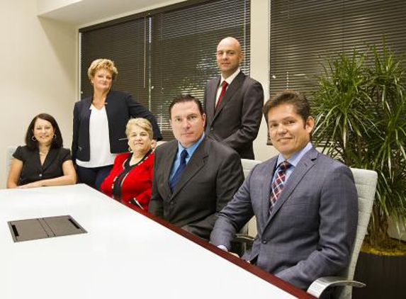 Velasco Law Group-Irvine - Irvine, CA