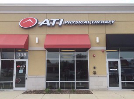 ATI Physical Therapy - Downers Grove, IL