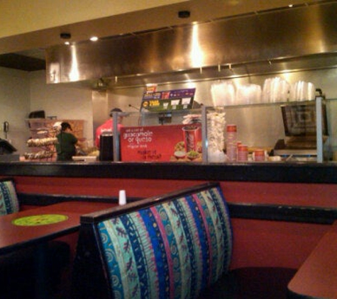 Moe's Southwest Grill - Douglasville, GA