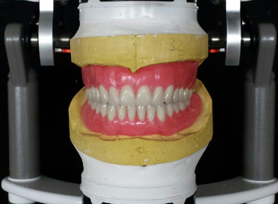 Penn-Tex Dental Lab LLC - Bryan, TX