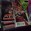 House Comics, Hero - Comic Books