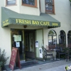 Fresh Bay Cafe gallery