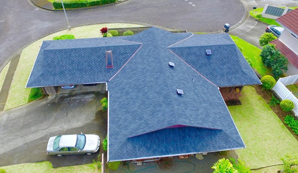 MRC Roofing LLC - Honolulu, HI