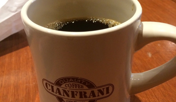 Cianfrani Coffee Company - Georgetown, TX