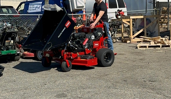 Bedford Mowers - Bedford Hills, NY