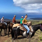 Triple L Ranch Maui Horseback Tours