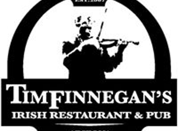 Tim Finnegan's Irish Restaurant And Pub - Glendale, AZ