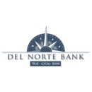 Del Norte Bank - Credit Card Companies