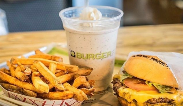 BurgerFi - Jacksonville, FL