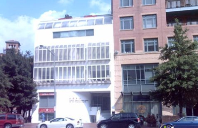 AEPA Architects Engineers 2421 Pennsylvania Ave NW ...