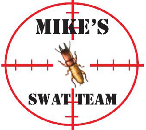 Mike's Swat Team Pest & Termite Control - Phoenix, AZ