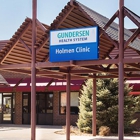 Gundersen Holmen Clinic