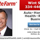 Smith, Wint, AGT - Homeowners Insurance