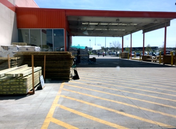 The Home Depot - Lebanon, TN