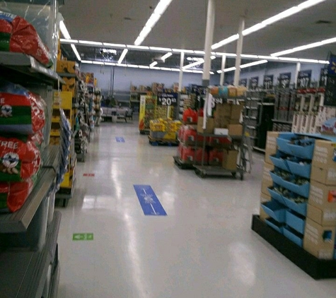 Walmart Supercenter - Texarkana, AR