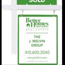 Better Homes & Gardens Real Estate - Dennis Thompson - Real Estate Agents