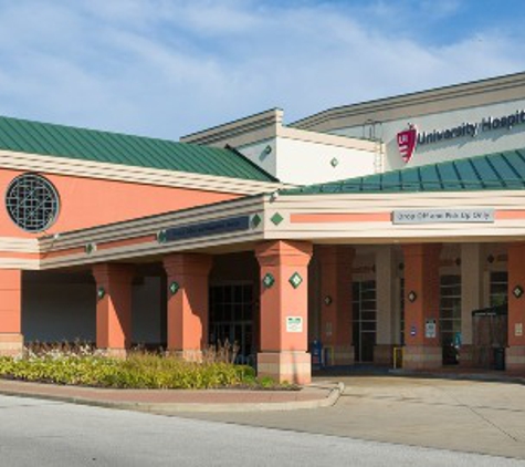 UH Avon Health Center Laboratory Services - Avon, OH