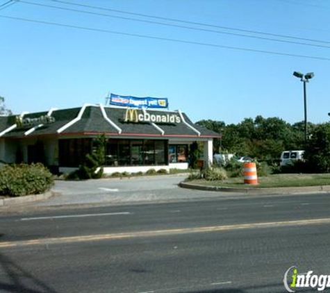 McDonald's - Odenton, MD