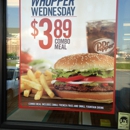 Burger King - Fast Food Restaurants