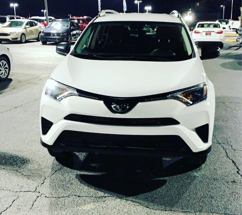 Serra Toyota - Birmingham, AL