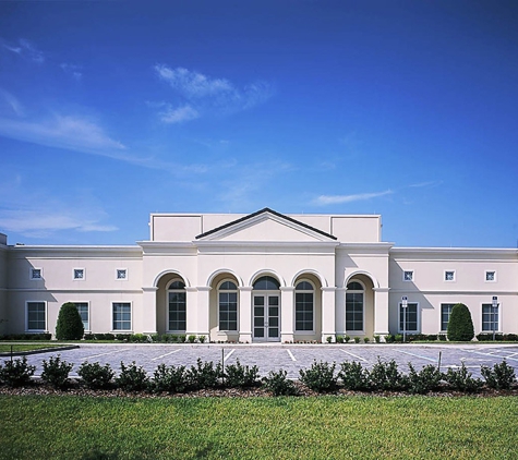 Slocum Platts Architects - Maitland, FL