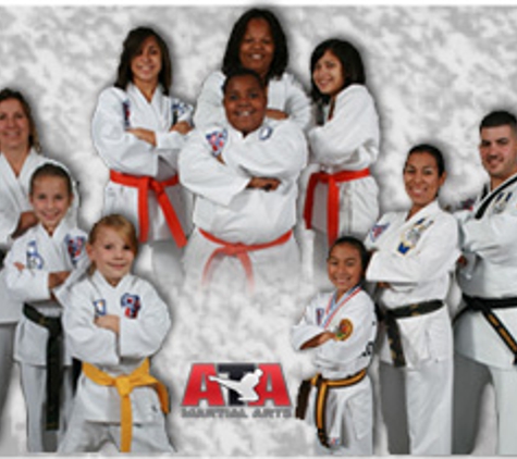 Young's Ata Martial Arts - Corpus Christi, TX