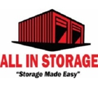 All-In Storage