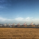 MHR - Sacramento Mather Airport - Airports